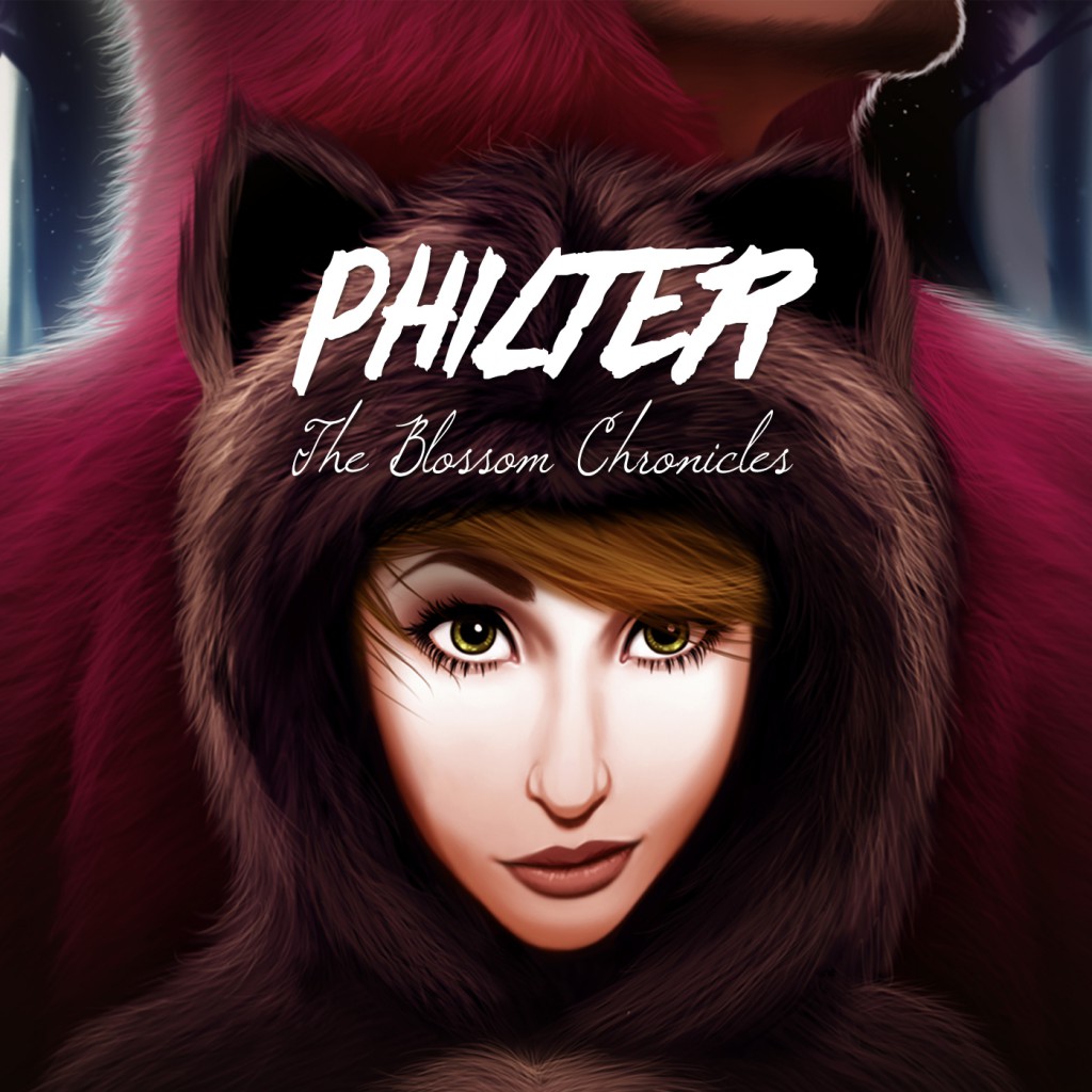 Philter - The Blossom Chronicles (Final)